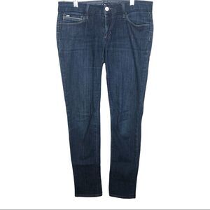 JOE’S JEANS, Rolled Cuff Chelsea, Blue 28